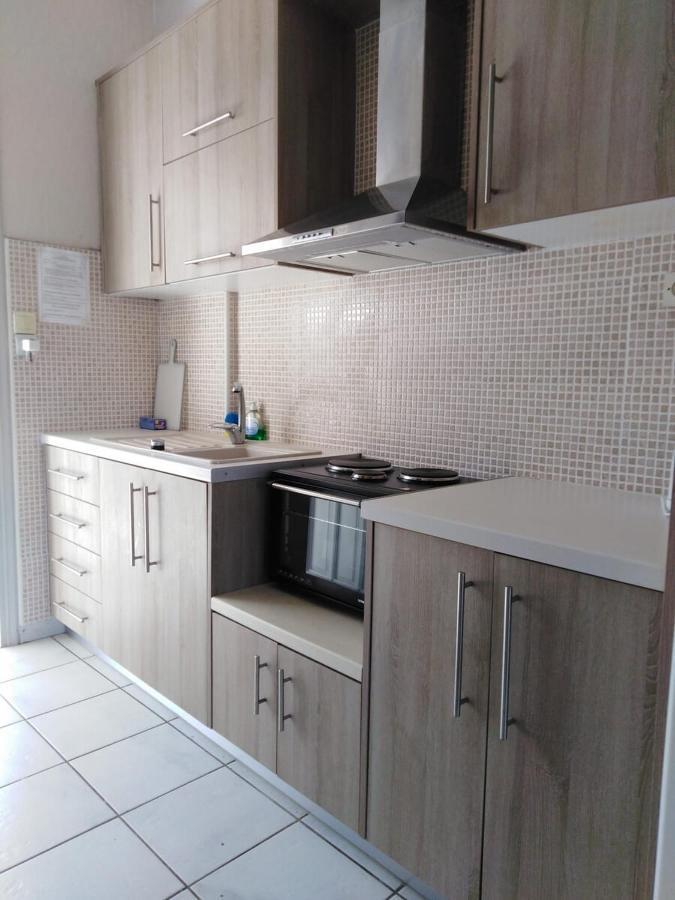 Potamaki Studios & Apartments Sztúpa Kültér fotó